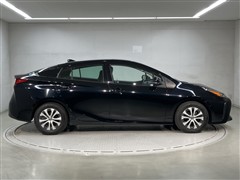 プリウス Aプレミアム