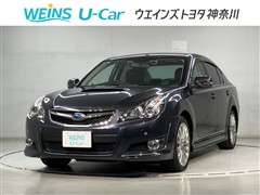 レガシィB4 GTアイサイトスポーツ