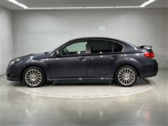 レガシィB4 GTアイサイトスポーツ