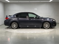 レガシィB4 GTアイサイトスポーツ