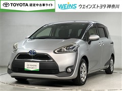 トヨタ シエンタ ハイブリッド G