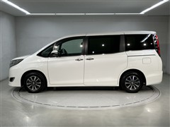 エスクァイア Gi 8ニンノリ