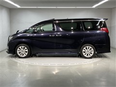 アルファード S 7ニンノリ