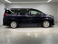 アルファード S 7ニンノリ