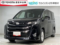 トヨタ ノア G 8ニンノリ