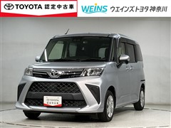 トヨタ ルーミー G