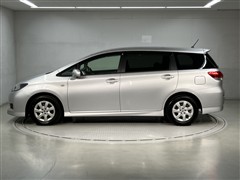 ウィッシュ 1.8X HIDセレクション