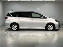 ウィッシュ 1.8X HIDセレクション