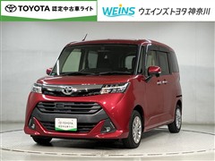 トヨタ タンク G