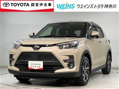 トヨタ ライズ Z