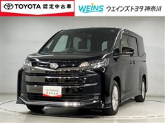 トヨタ ノア S-G 7ニンノリ