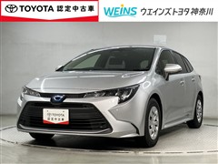 カローラツーリング HEV G