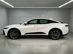 クラウンクロスオーバーG-ADレザー