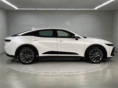 クラウンクロスオーバーG-ADレザー