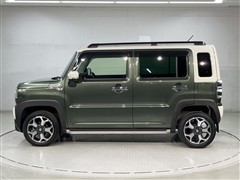 ハスラー Jスタイル2ターボ