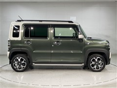 ハスラー Jスタイル2ターボ