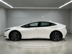 プリウス PHEV Z