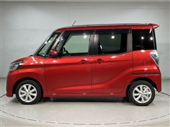 デイズルークス HWスターXターボ