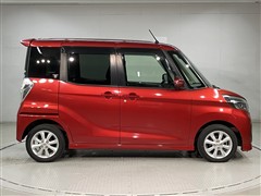 デイズルークス HWスターXターボ