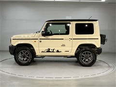 ジムニー XC