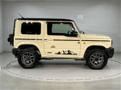 ジムニー XC