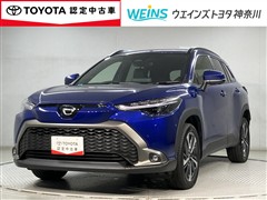 カローラクロス HEV Z