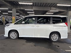 ノア HEV S-Z 4WD
