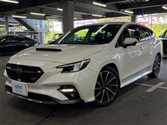 スバル レヴォーグ STI スポーツ EX