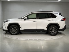 RAV4 HEV G