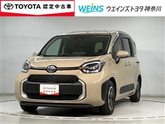 トヨタ シエンタ HEV Z 7ニンノリ