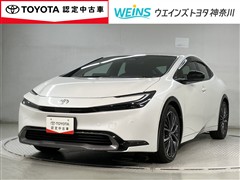 トヨタ プリウス Z