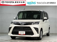 トヨタ ルーミー G