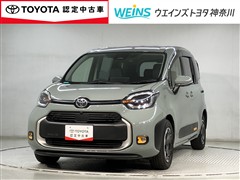 トヨタ シエンタ Z 5ニンノリ