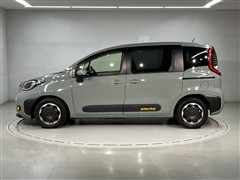 シエンタ Z 5ニンノリ