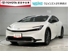 プリウス Z
