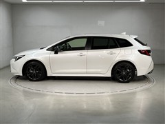 カローラツーリング HEV WxB