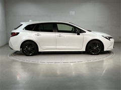 カローラツーリング HEV WxB