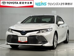 トヨタ カムリ G