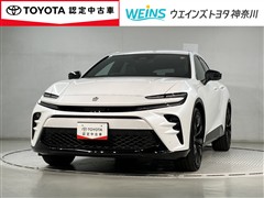 トヨタ クラウンスポーツ Z