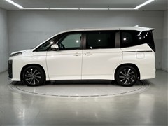 ヴォクシー S-Z