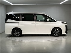 ヴォクシー S-Z