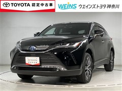 ハリアー ハイブリッド G