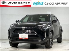 ヤリスクロス Z