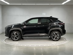 ヤリスクロス Z
