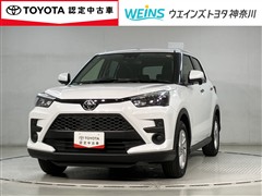 トヨタ ライズ G