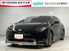 プリウス Z