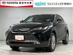 ハリアー Z