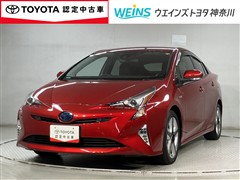 プリウス Aプレミアム ツーリング