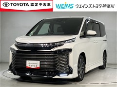 ヴォクシー HEV S-Z