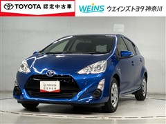 トヨタ アクア S